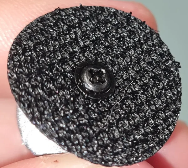 VELCRO BASES