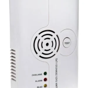 Voice Alarm