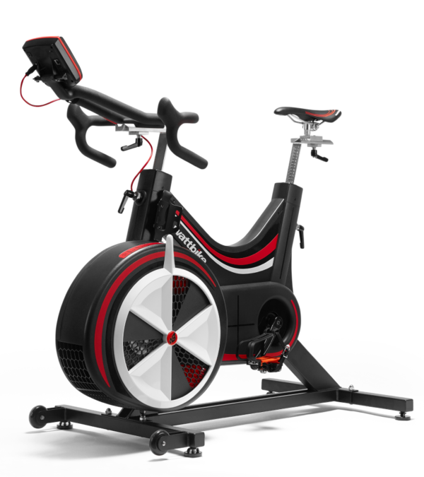 Wattbike Pro / Trainer