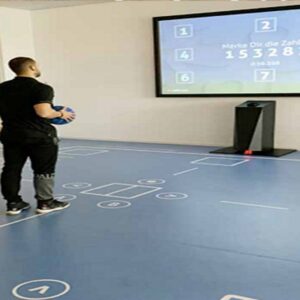 SKILLCOURT
