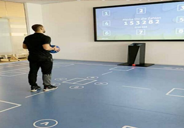 SKILLCOURT