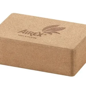 Yoga Eco Cork block