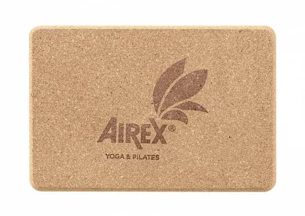 Yoga Eco Cork block - Image 2