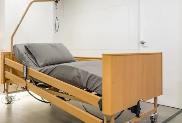 Bed Assists - Image 2