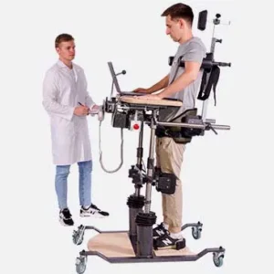 «BALANCE MASTER» bio-feedback simulator