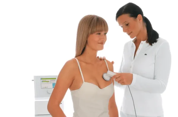 DEEP OSCILLATION® Evident AESTHETICS - Image 2