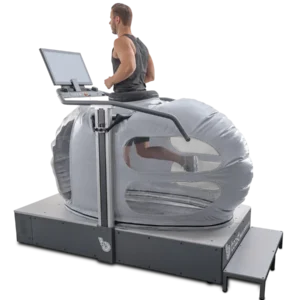 Boost Anti-gravity  treadmill