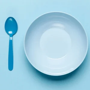 Scoop Dishes