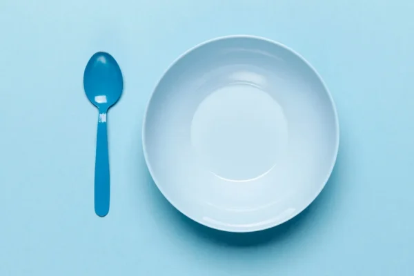Scoop Dishes