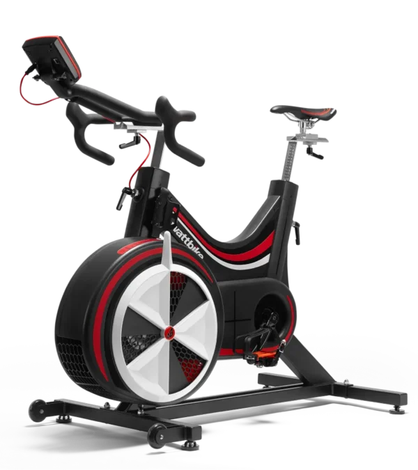 Wattbike Pro / Trainer