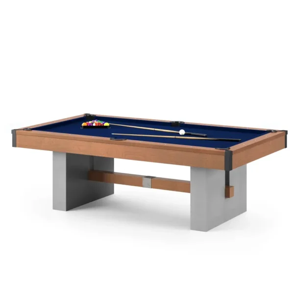 Bison pool table “Loft Slate” - Image 2