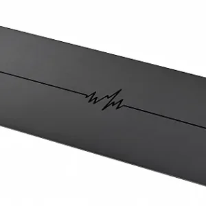 Heartbeat mat