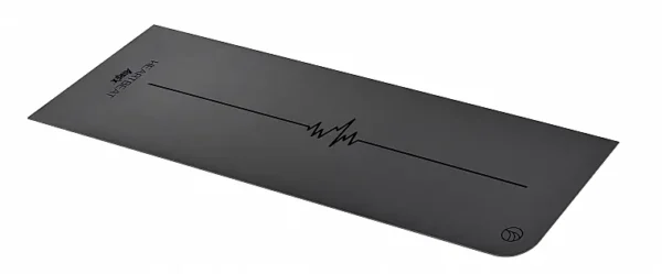 Heartbeat mat