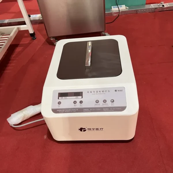 10Kg Wax Therapy Device XYL-I - Image 3