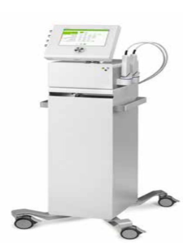 Combination Therapy Unit IONOSON-Expert