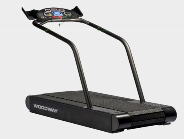 Mercury Treadmill