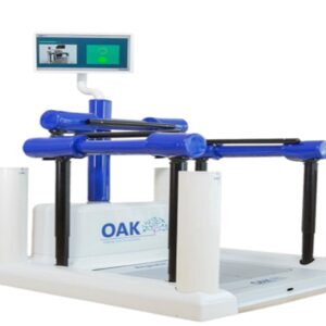 OAK  THE UNIQUE AND INNOVATIVE SYSTEM FOR PREVENTION OF FALLING RISK