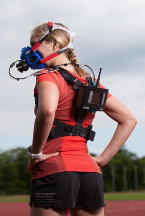 Cardio Pulmonary Exercise Test  K5 - Image 2