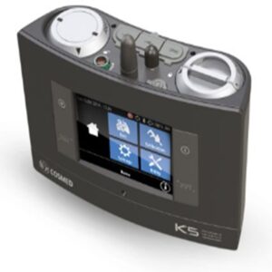 Cardio Pulmonary Exercise Test  K5