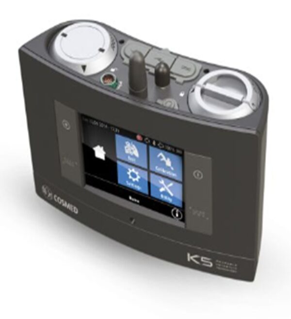 Cardio Pulmonary Exercise Test  K5