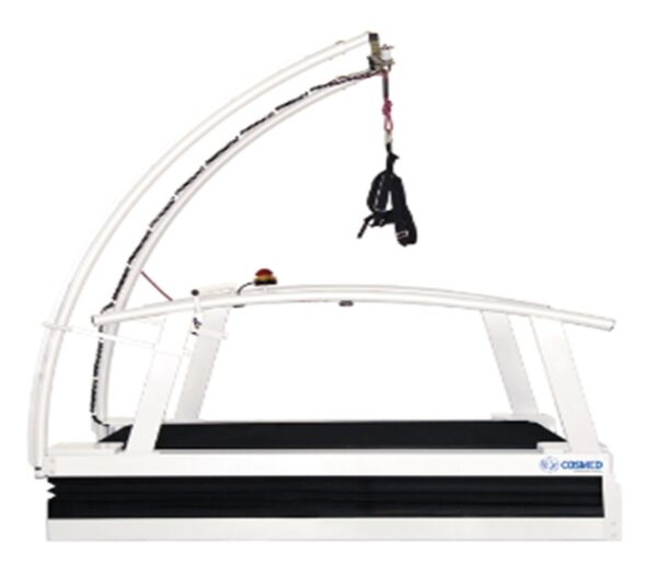 TREADMILLS