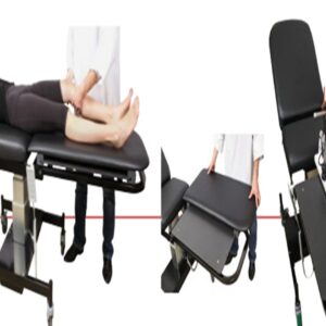 DYNEELAX   Knee ligament injury analysis