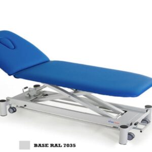ELECTRIC / HYDRAULIC 2-SECTION COUCH