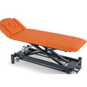 ELECTRIC / HYDRAULIC 4-SECTION COUCH