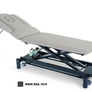 ELECTRIC / HYDRAULIC 4-SECTION COUCH