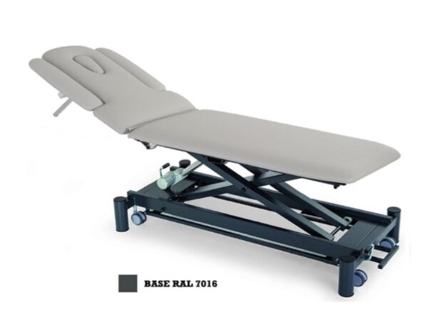 ELECTRIC / HYDRAULIC 4-SECTION COUCH