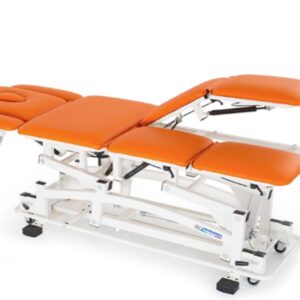 ELECTRIC / HYDRAULIC 8-SECTION COUCH