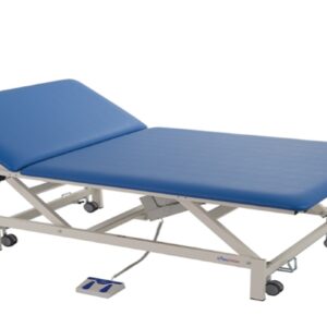 BOBATH2 PLUS COUCH 2-SECTION ELECTRICAL COUCH