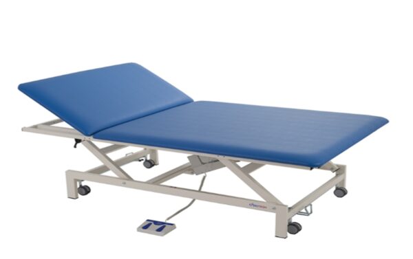 BOBATH2 PLUS COUCH 2-SECTION ELECTRICAL COUCH
