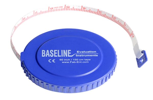 Baseline® Measurement Tape