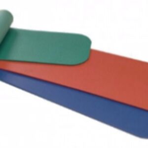 Coronella 185 Blue, Red or Green (60 x 185 cm)