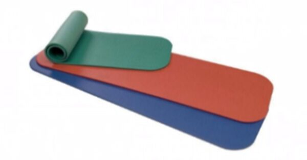 Coronella 185 Blue, Red or Green (60 x 185 cm)