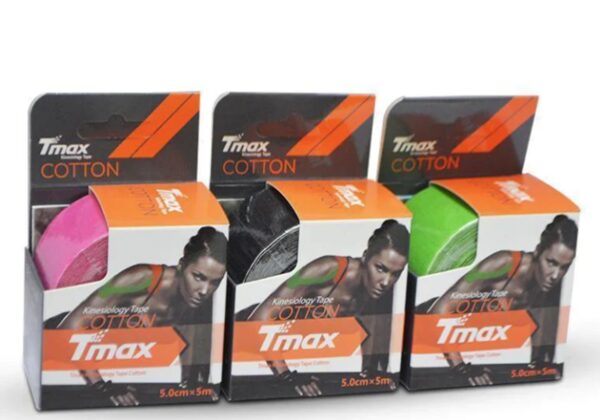 COTTON BASE TAPE |EXTRA STICKY