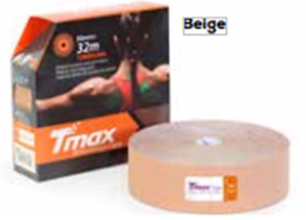 COTTON BASE TAPE CLINICAL ROLLS |EXTRA STICKY