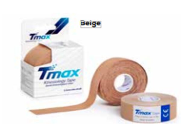 COTTON BASE TAPE 25MM |EXTRA STICKY