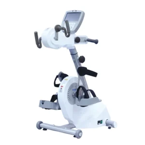 Motor Fit Pro Upper & Lower Body Exerciser, Orthopaedic, Electrically-powered SP-1100E