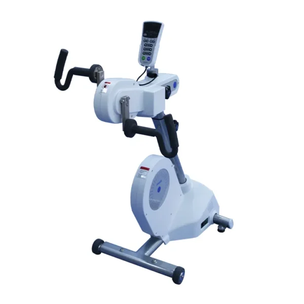Exerciser, Orthopaedic, Electrically-powered. Exerciser, Orthopaedic, Electrically-powered SP-3100E