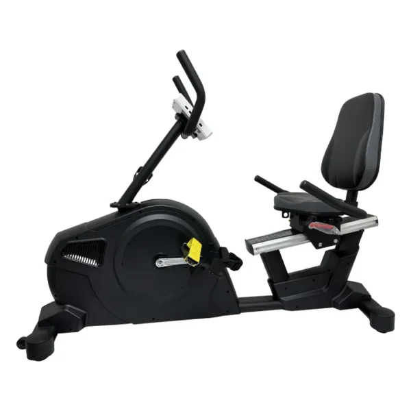 Exerciser, Orthopaedic, Electrically-powered. With the adjustable recumbent seat RB-1000