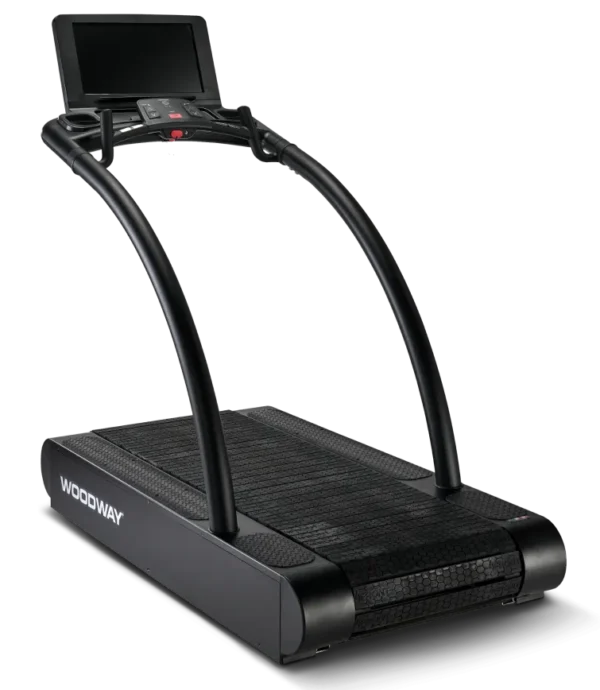 4front Treadmill